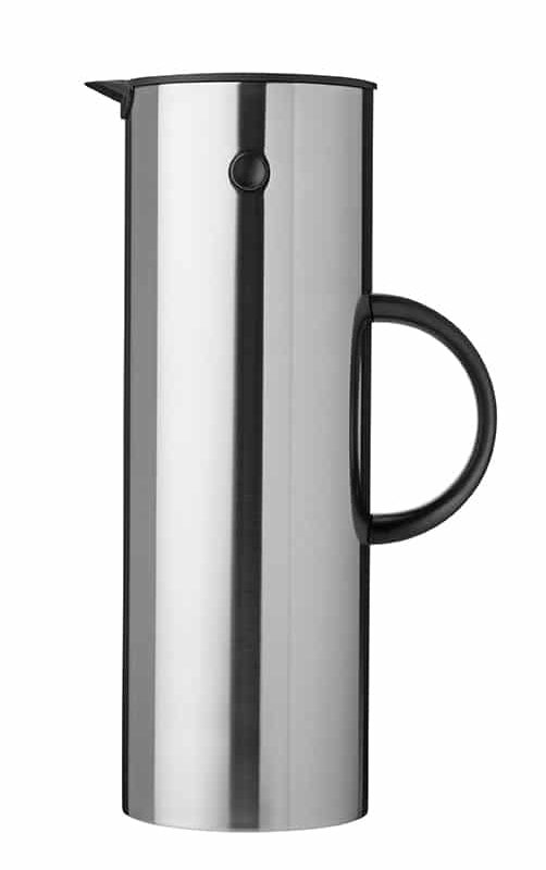 EM77 steel Stahl