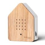 Relaxound Zwitscherbox Eiche weiss Vogelstimmen