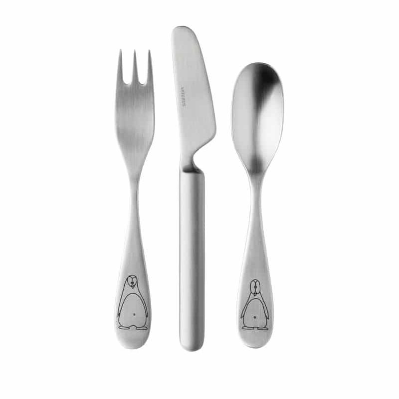 Stelton Besteck
