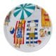Beng & Lotta Summerlife Tablett