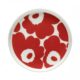 Marimekko Oiva Unikko Teller