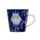 Taika Espressotasse blau