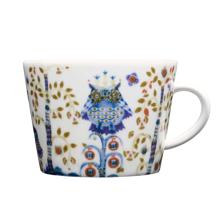 Iittala Taika Kaffeetasse