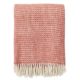 Klippan Wolldecke Diamonds Wolle