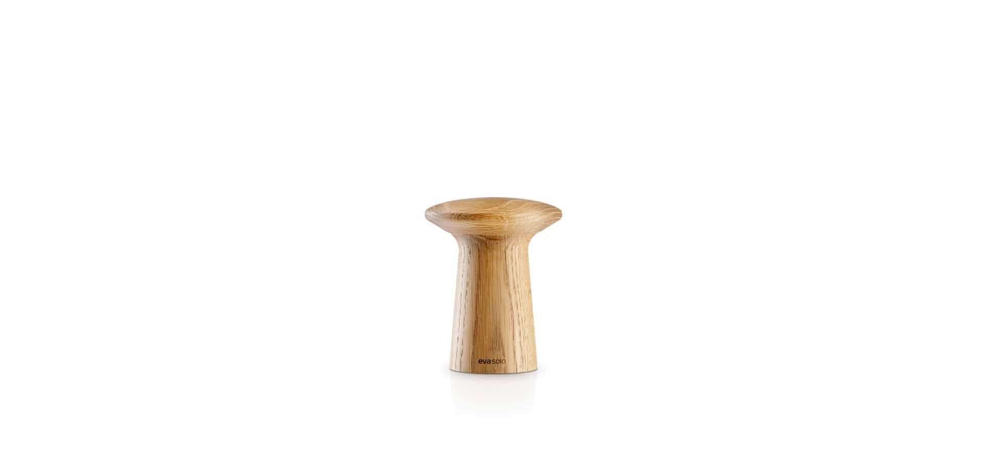 Eva Solo Salz- Pfeffermühle Oak Holz Eiche