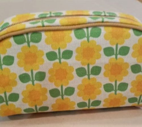 Floryd Kosmetiktasche Moltebeere Hjortron Kulturbeutel Kosmetikbeutel