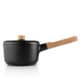 Eva Solo Nordic kitchen Kasserolle Stieltopf schwarz KochgeschirrEva Solo Nordic kitchen Kasserolle
