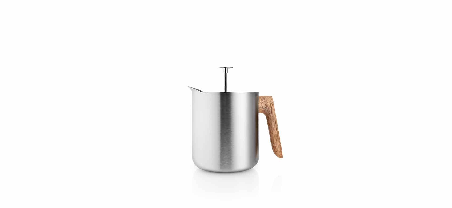 Eva Solo Nordic Kitchen Stempelkanne Tee