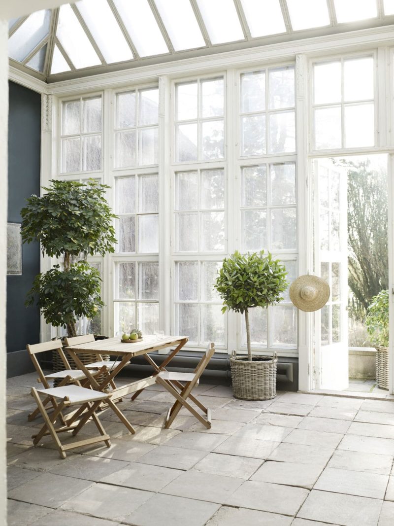 Komfortabler Klappstuhl BM4570 von Carl Hansen & Søn für Innen und Außen – Bild 10