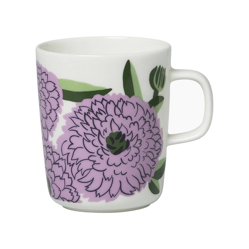 Marimekko Primavera Henkelbecher
