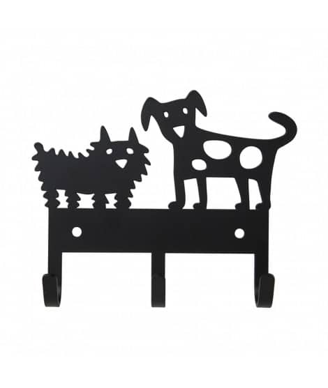 Klippan Bengt & Lotta Wandhaken Dog# Hund#