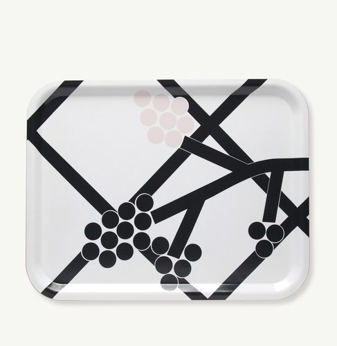 Marimekko Hortensia #tablett