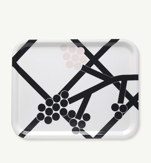 Marimekko Hortensia #tablett