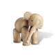 Kay Bojesen Elefant Elephant klein Eiche Holztier