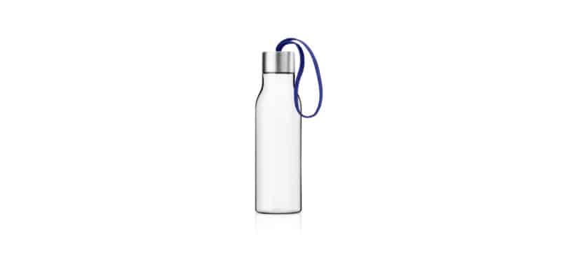 Eva Solo Trinkflasche To Go Resea electric blue