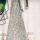 Marimekko Puurtarhin Geschirrhandtuch Geschirrtuch Bogen schwarz weiß grafisch