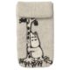 Klippan Moomin Mumin iPhone Cover Tree hug Hülle