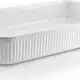 Eva Solo Legio Nova Auflaufform Porzellan weiss Design dänisch