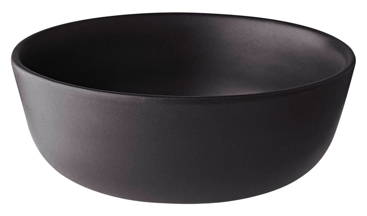 Eva Solo Nordic Kitchen Schale Schüssel schwarz Design dänisch skandinavisch