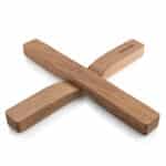 Eva Solo Magnetic Trivet Eiche Topfuntersetzer