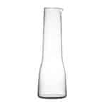 Iittala Essence Krug Karaffe Glas Design Finnisch Skandinavisch