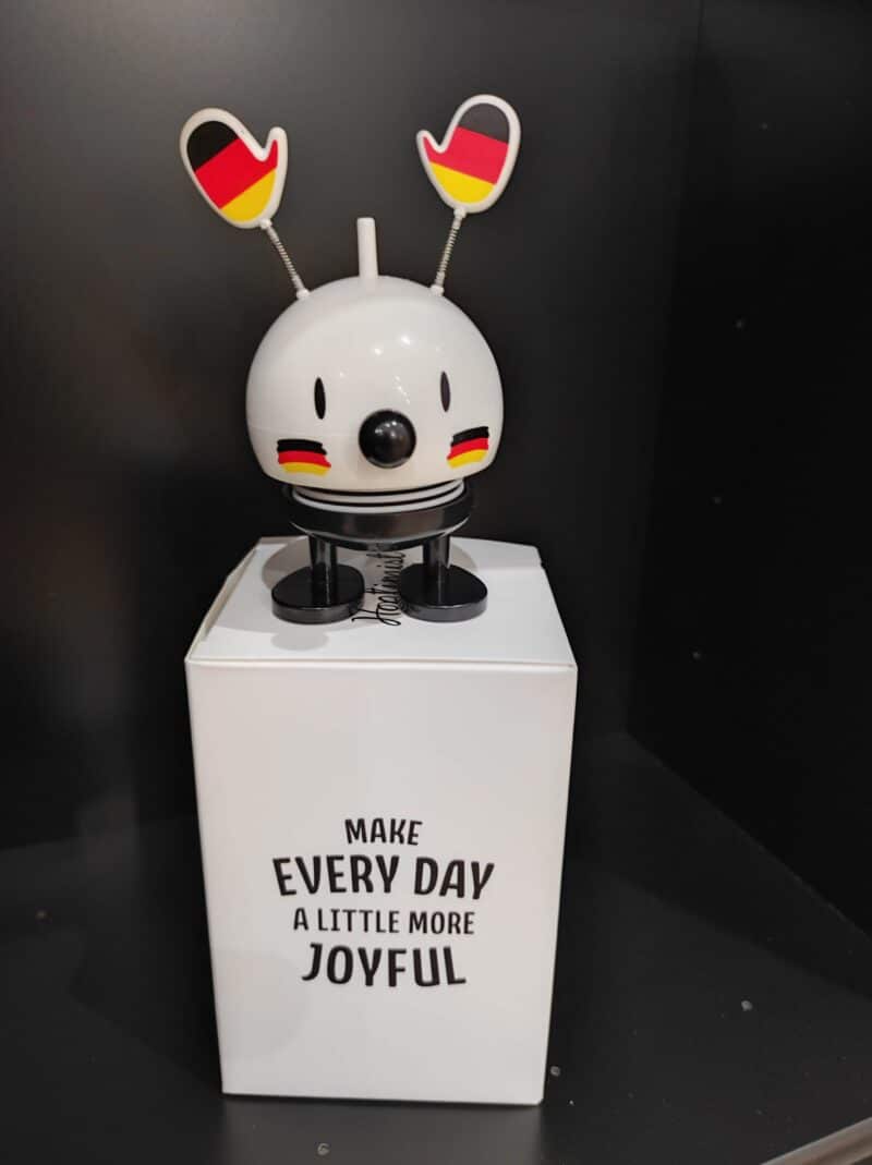 Ein Hoptimist für jeden Anlass: Die Specials