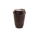 Kaffeeform Weducer Cup Coffee to go Kaffeesatz