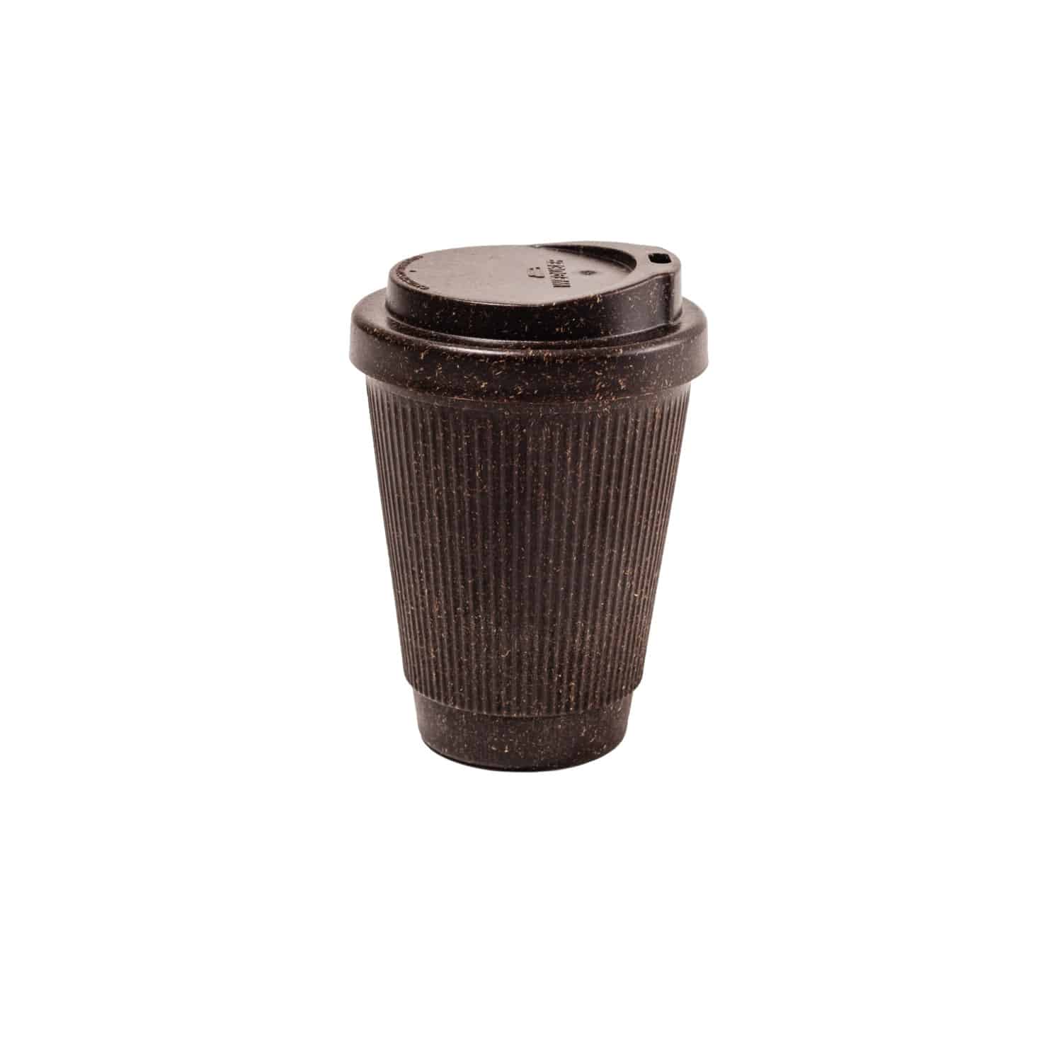 Kaffeeform Weducer Cup Coffee to go Kaffeesatz