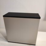 Norman Foster Helit Zettelbox note paper box