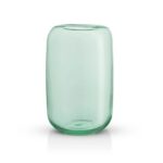 Eva Solo Acorn Vase mintgrün mintgreen H 22 cm