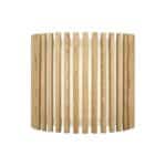 Umage Komorebi Eiche medium Lampenschirm